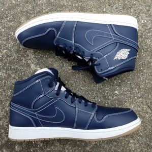 Jordan 1 Re2pect Jeter size 12